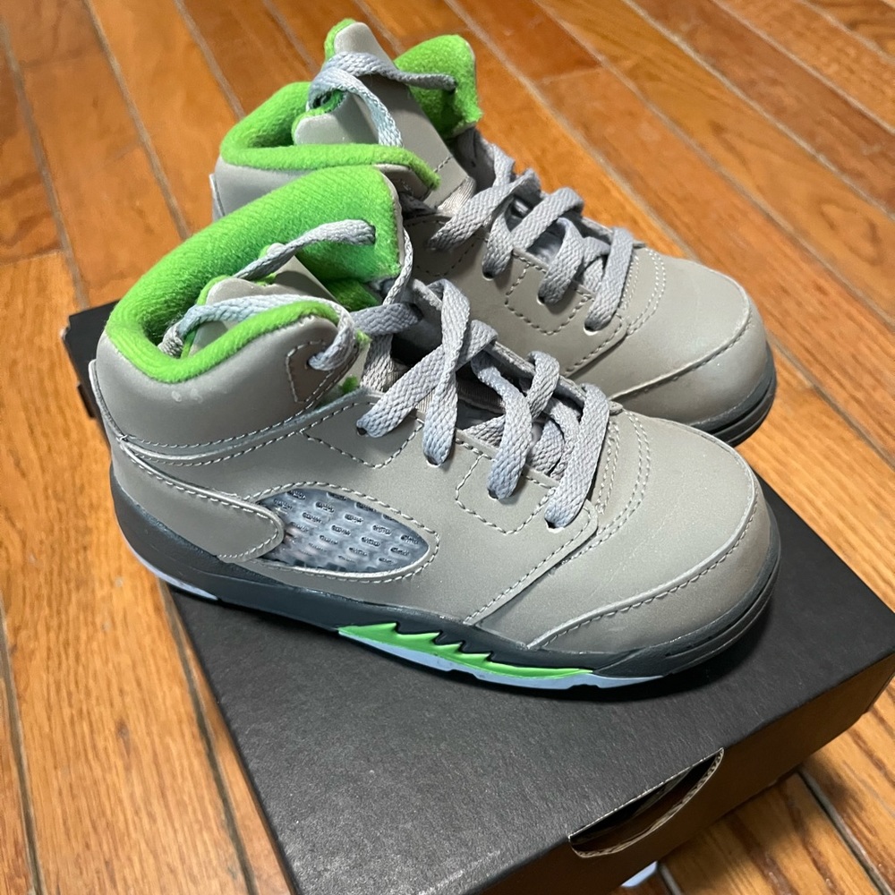 Jordan 5 Retro